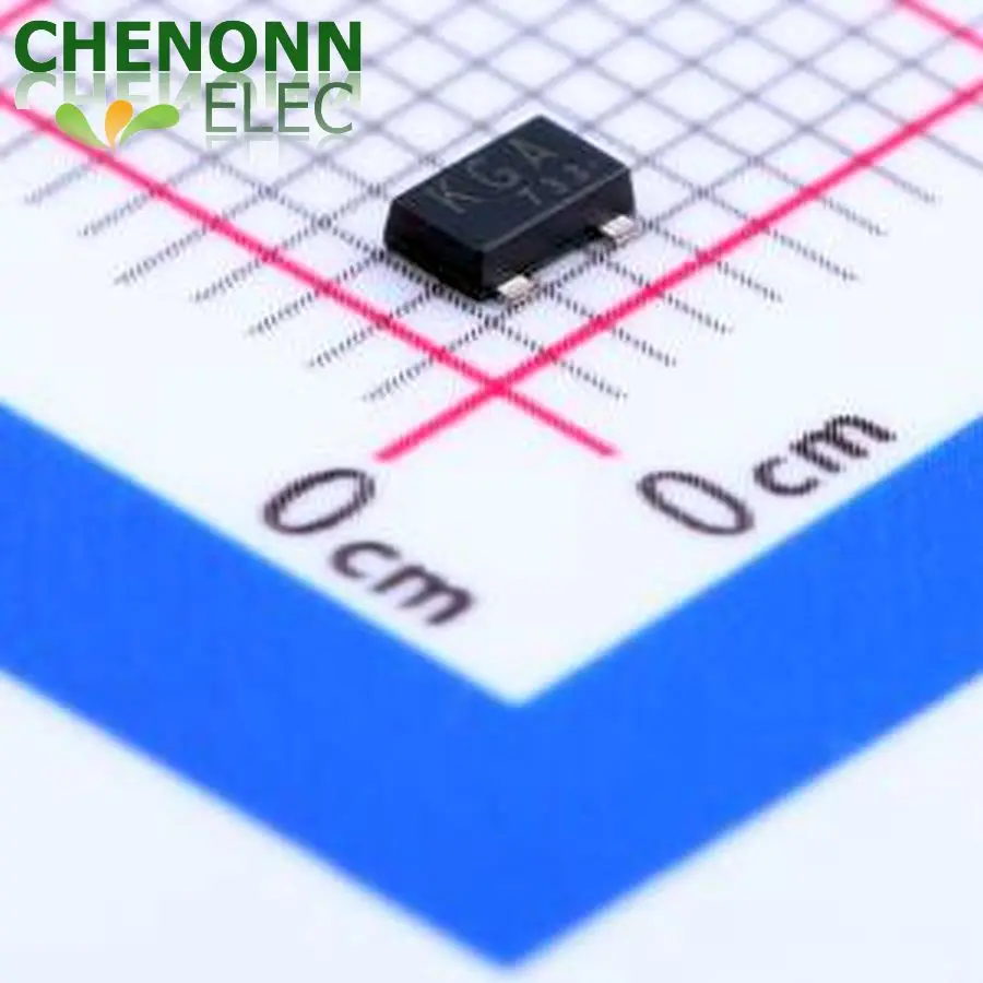 100PCS/LOT SSM3K344R,LF (MOSFETs)