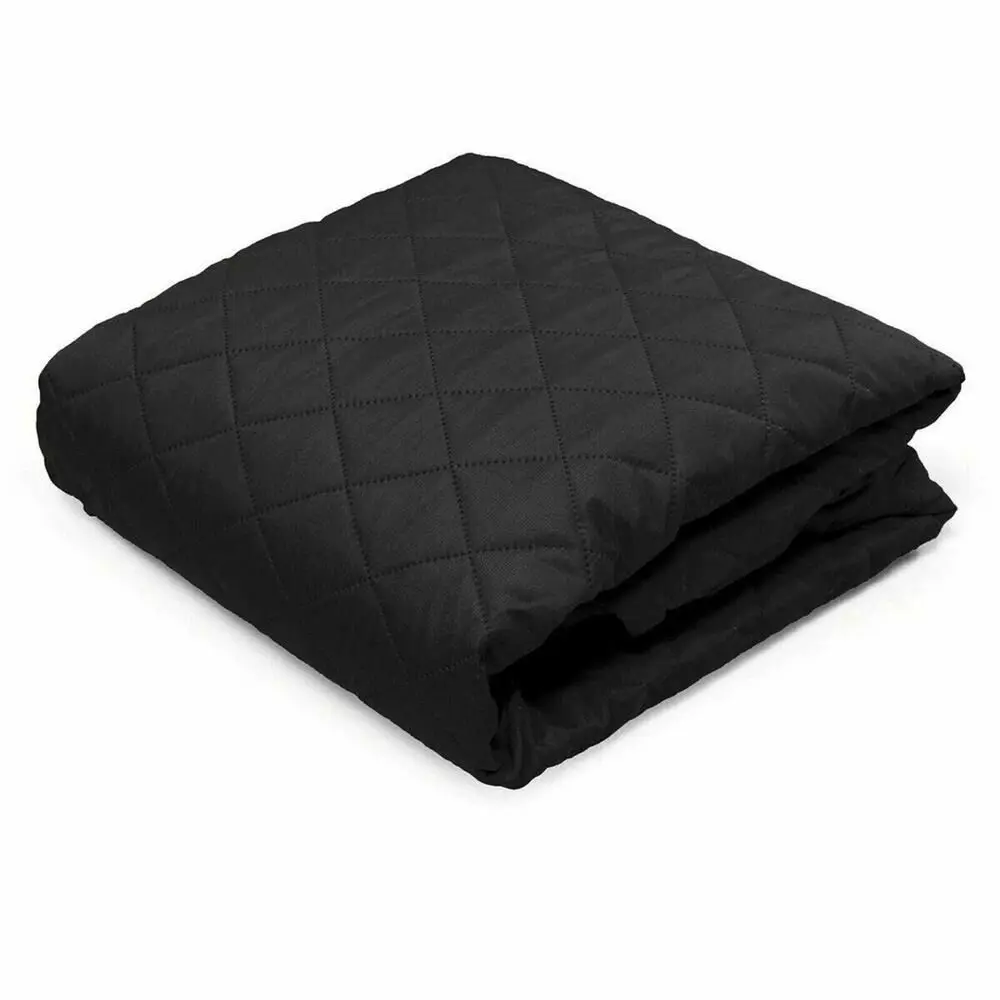 Waterproof Sofa Cover Quilted Anti-wear Couch Cover for Dog Pet Kids Recliner Armchair Furniture Slipcovers 1/2/3 Seater Protect