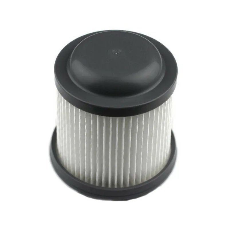 Experiencia de Limpieza mejorada con filtro de aspiradora para Black And Decker, PV1210XE, PV1410XE, PV1810XE, PD1820LXE