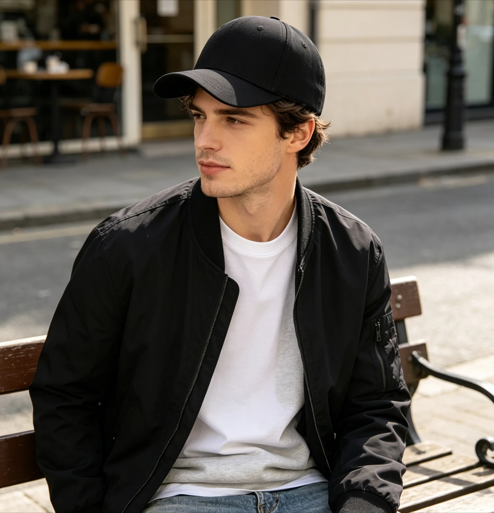Men's and Women's New Style multiple colors unisex all season fashionable sun shading hip-hop solid color baseball cap