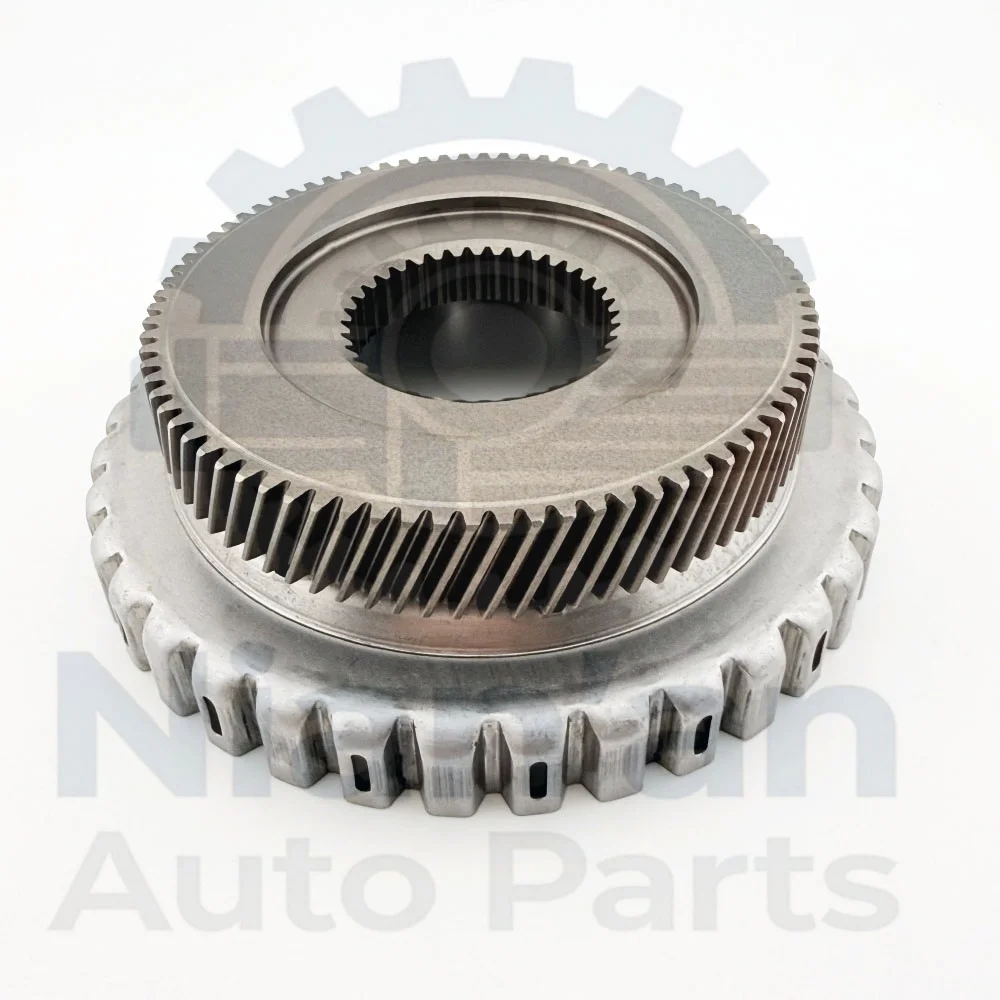 Auto Trans Planetary Gearset Sun Gear JF011 JF011E RE0F10A JF017E - Fits Nissan, Mitsubishi, Jeep, Renault | OE Matching High Pr