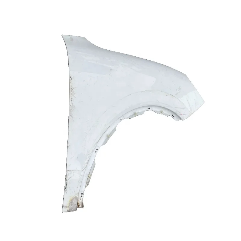 The New Hot Selling Cayenne 9YA Front Left and Right Leaf Plate Fender Side Girth Surrounds Fender Plate for Porsche
