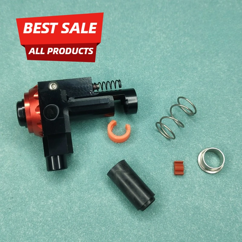 CNC Aluminum T Connector 2 Inch Coupler Fitting for Pipe Tube Hose Adapter Part
