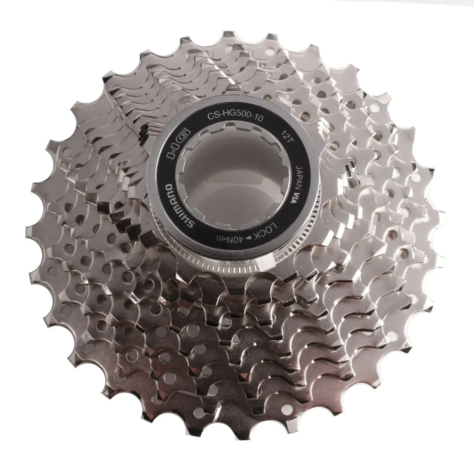 10-Speed flywheel HG500-10 HG50-10 M4100-10 road mountain bike 10-speed card fly