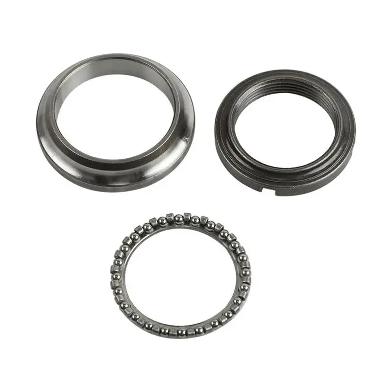 For Vespa Primavera Sprint 150 LX GTS 300 Compatible Motorcycle Pressure Bearings Head Bearing Steering Stem Ball Bearing Set-N3