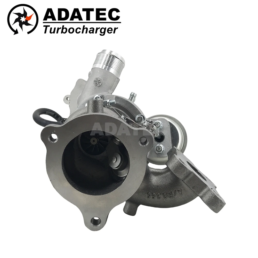 NGT13Z Turbocompressore 841084 E4T15B-1118010 Turbina E4T15B-1118010A Turbo Charger per unità completa motore Chery 1.5L