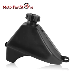 Gas Fuel Tank Gas Tank for 50cc 70cc 90cc 110cc 125cc ATV Coolster Taotao Chinese Quad 4 Wheeler Roketa Kazuma Baja Sunl Parts
