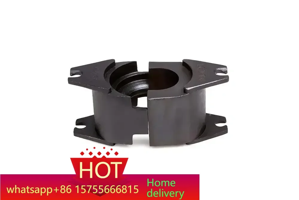 

Гидравлический инструмент для обжима кабельных наконечников Superseal с усилием обжима 15 тонн для кабельных наконечников