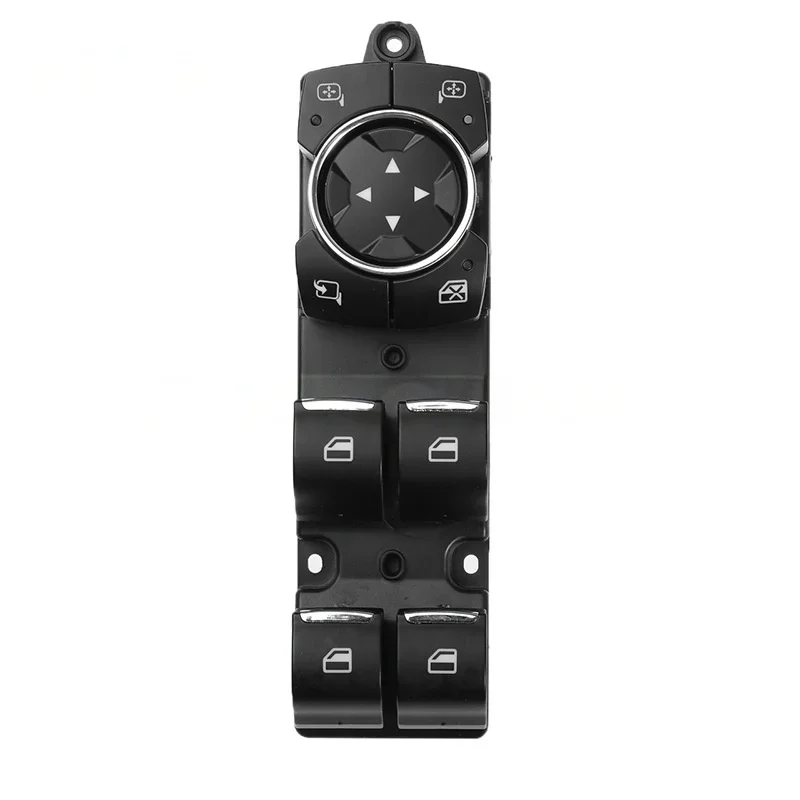 OEM:FL3T-14B133-AHW Suitable For Ford F150 glass lifter switch Power window control button switch