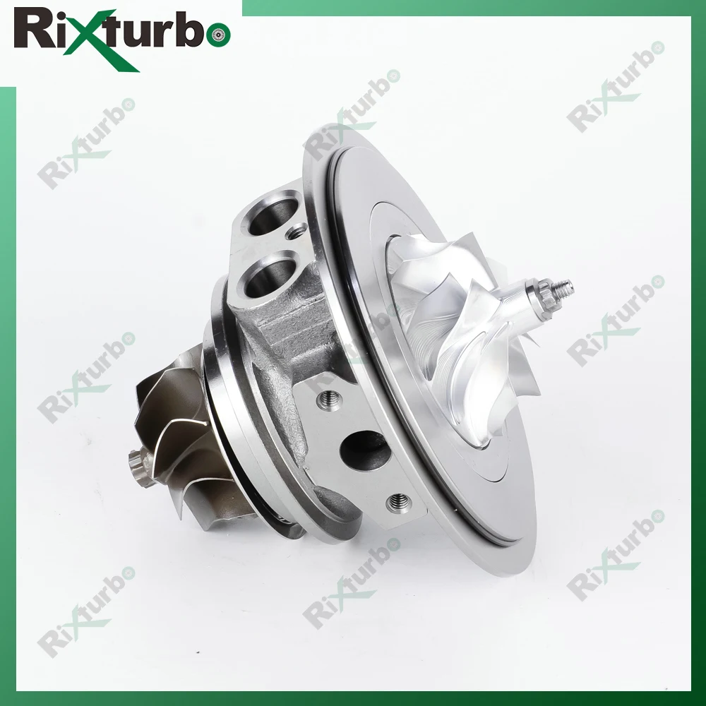 Turbolader Cartridge 827054-2 MFS For Mercedes Benz PKW S-Class S 63 AMG Twin Turbo 5.5L (W221) 5461 ccm 420 Kw 571 HP M157