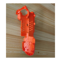 A92Z For EVO2 II V2 Aircraft Aerial Photography Drone Repair Upper Shell,For EVOII V2 Upper Case