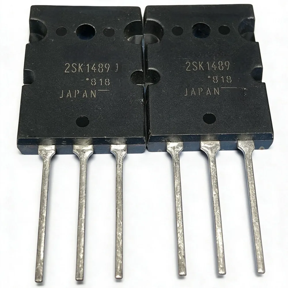 5PCS DXG60N65HSE 2SK1489 CS45-16I01 IXTH52N65X2 STW69N65M5 GP4750D