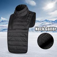 Motorcycle Neck Guard Bib Collar Waterproof Warm Scarf Windproof Neck Protect Portable Motorcycle Equipment