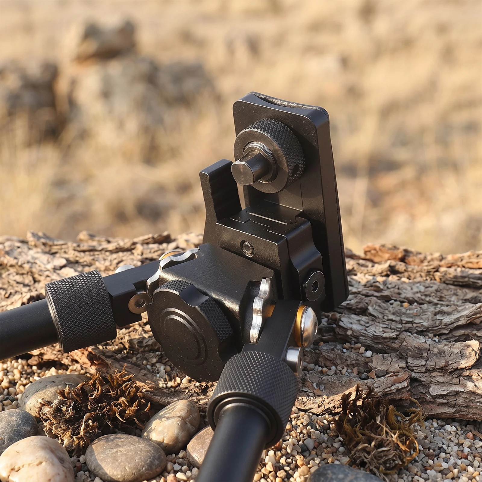 Sling Swivel Stud Picatinny Rail Adapter Picatinny Mount Adapters Tripod Joint Converter for Traditional Sling Swivel Stud