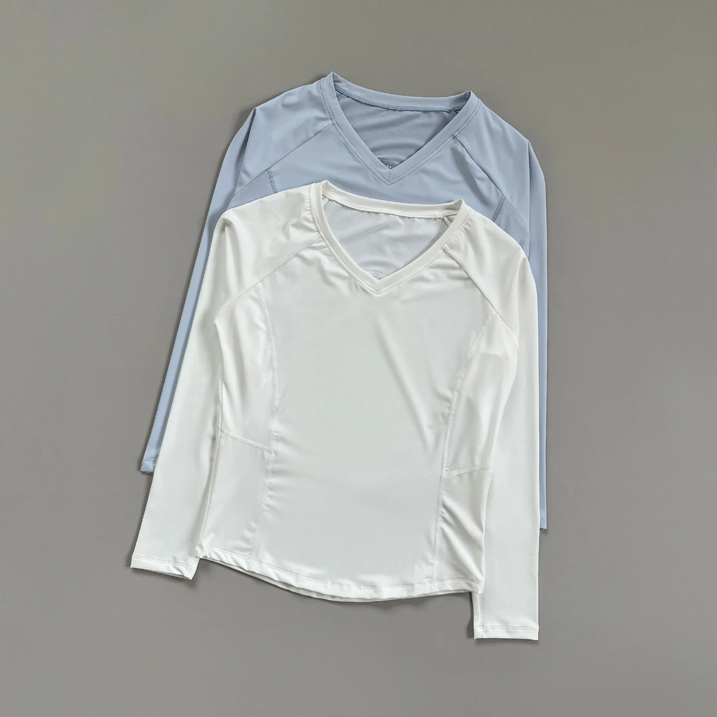 Spring and Autumn Fitness Exercise Long Sleeve Top for Women, Premium  Dry Tight, Professional Morning Running Yoga Clothes