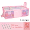 Ocean Pink 2 net