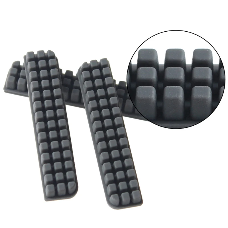 3 шт. силиконовая щетка с насадкой для мини-инструмента Bambu A1/A1 для 3d-принтеров Bambu Lab