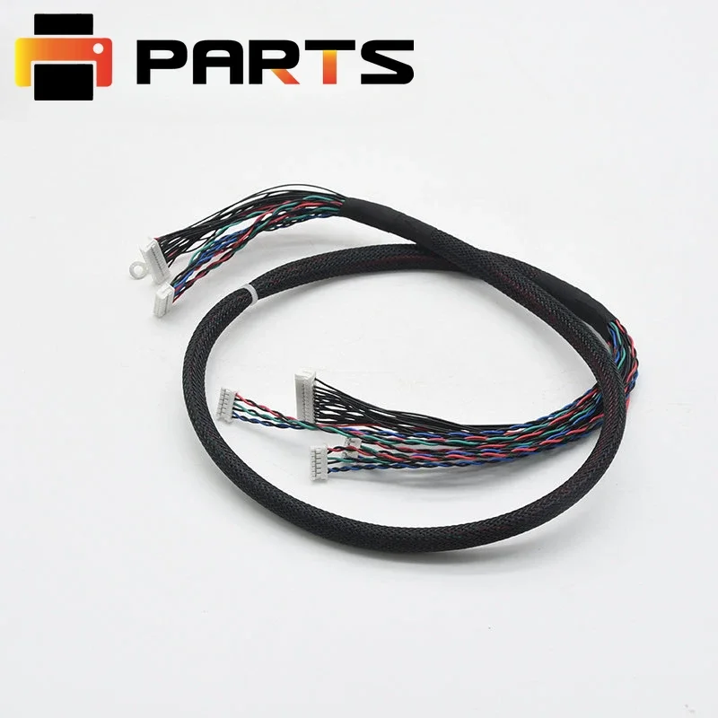 1PC Q7404-50007 ADF Cable Assy Harness for HP LJ Enterprise 500 MFP M525 M525dn M525f M525c M575 M575dn M575f M575c M521 525