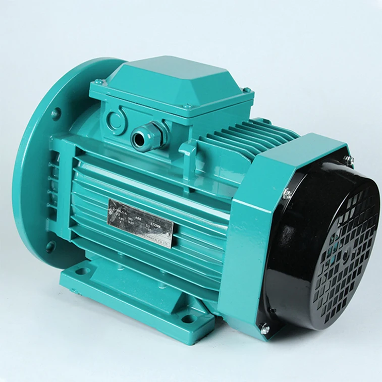 YE3-180L-4 Series Asynchronous Motor Three Phase  30HP 380v AC Motor Motors