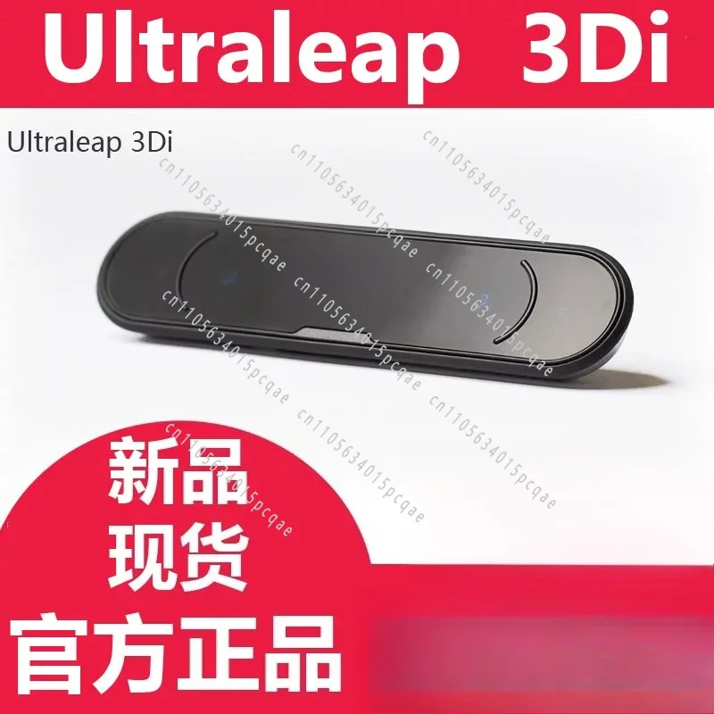 Ultraleap 3Di Gesture Somatosensory Controller Motion Capture Tracking Spatial Interaction Sensor