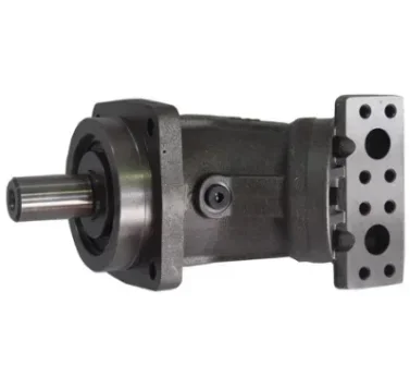 Hydraulic motor A2FM90/61W-VZB020 A2FM90/61W-VAB020 A2FM A2F Series Axial Piston Fixed MotorS high speed