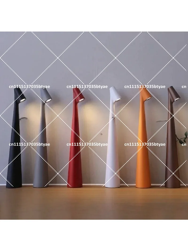 Warm Light Table Lamp Creative Bedside Atmosphere Lamp for Bedroom Living Room Wedding Decor