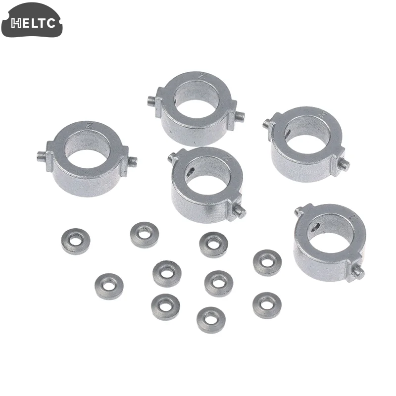 5/10/20PC 210 204 90 102L 105L 102 Marathon H37L1 M45 Handle Slide Rail Lifting Adjustment Nail DrillHandpiece Parts Accessories