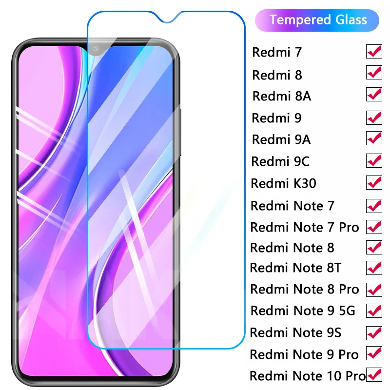Anoowkoa [2 Pezzi Vetro Temperato per Xiaomi Redmi 13C/Poco C65 [2 Pezzi] Fotocamera Pellicola Protettiva,Protezione Schermo Anti Graffio Ultra Resistente