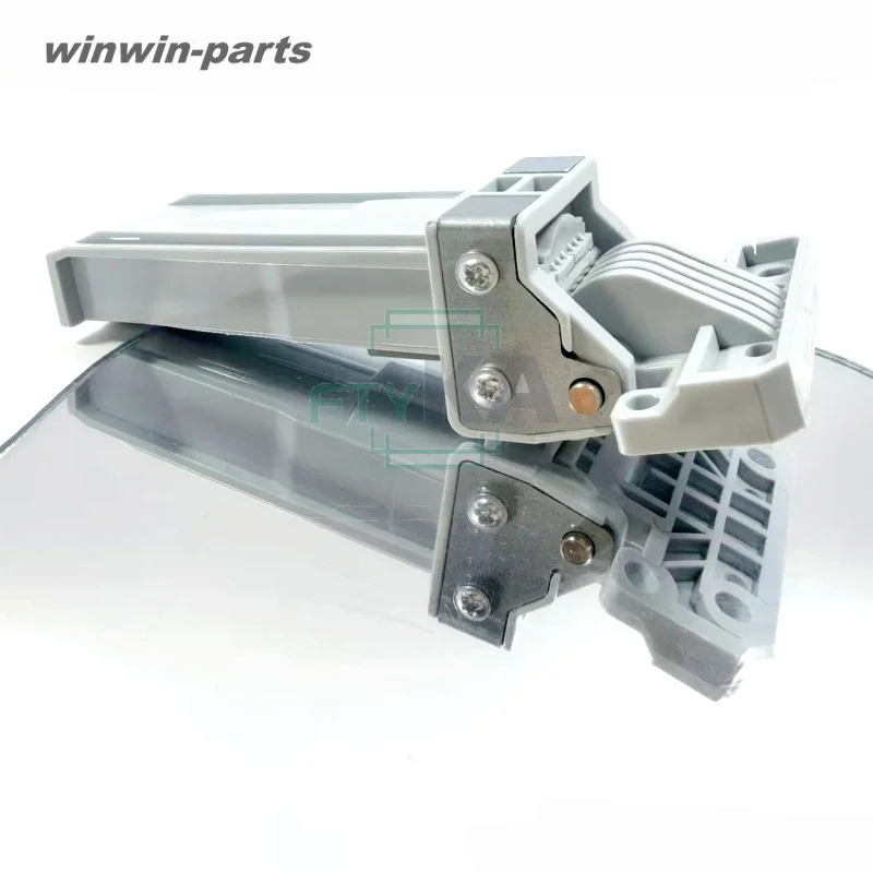 1PC Printer Parts ADF Hinge Q7404-60024 for HP LaserJet M521 M525 M575 CM4540 Q7404-60029 500 521 525 575 опора