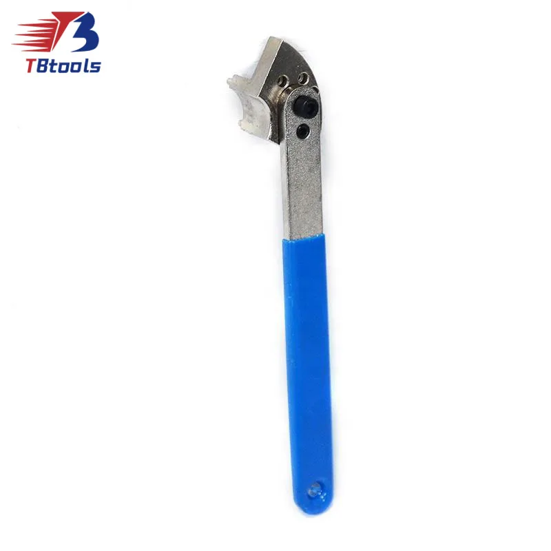 TBTOOLS Car Auto Multi Position Timing Belt Tensioner Wrench VAG Automotive Werkzeuge Repair Maintenance Tools TB235