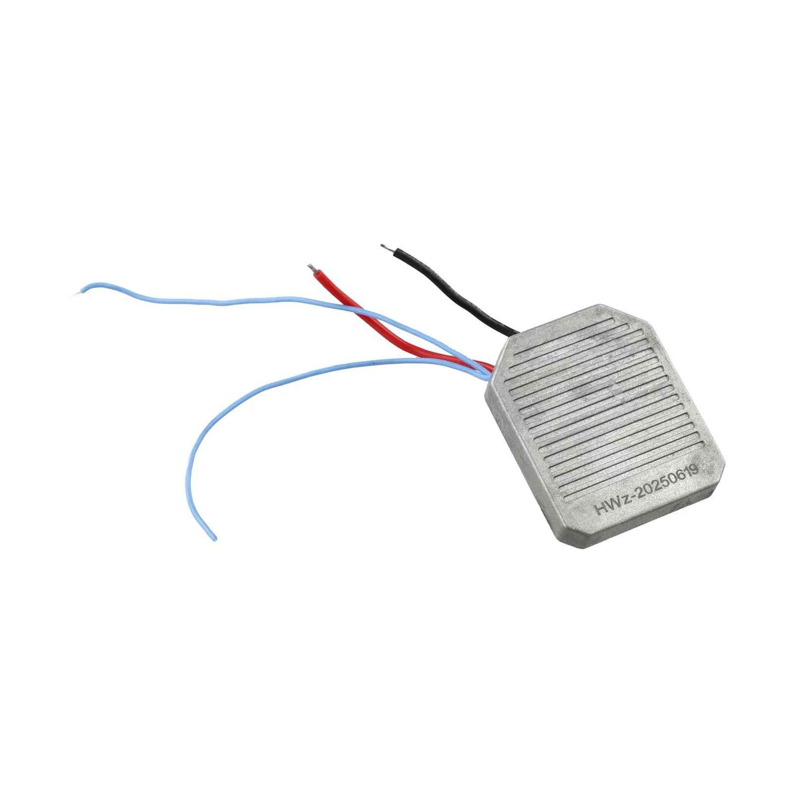 For Lawn Mower 12V Brushless Battery Garden Maintenance Black Battery Charger Reliable Performance Compact Design