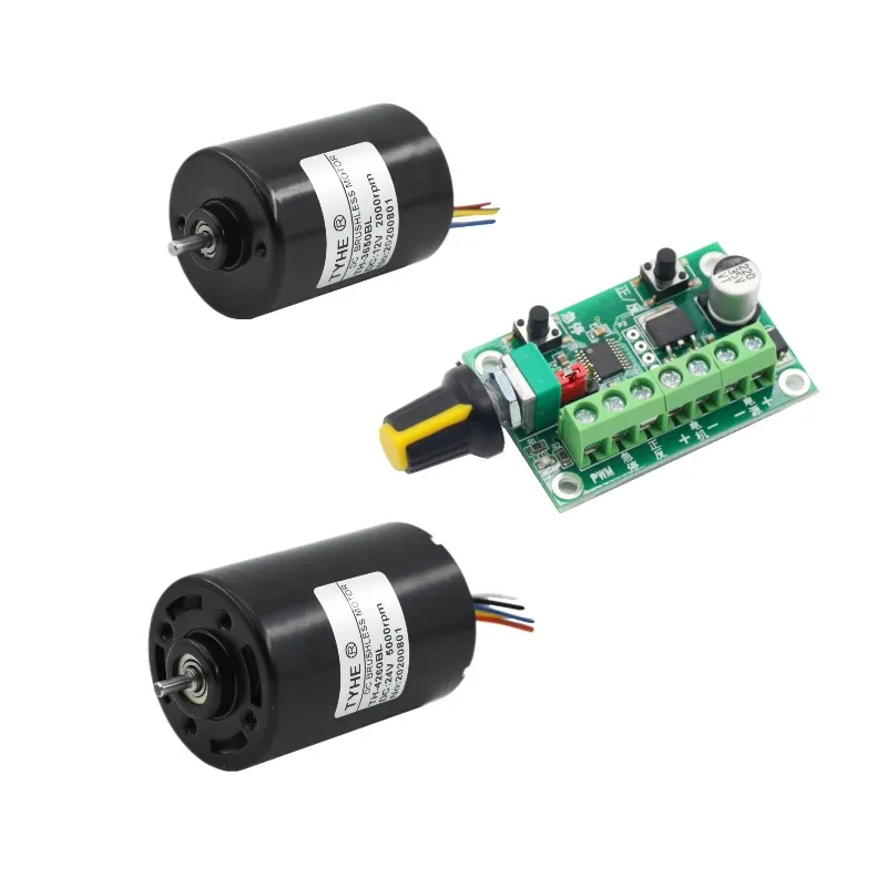 Proveedores de motores de engranajes de China BL3650 Motor de engranajes sin escobillas 12V 24V 37MM Motor de engranajes planetario BL DC 3650 con engranajes metálicos