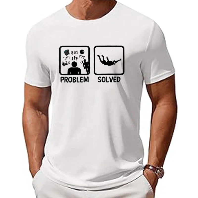 What You Need to Know About Problely and Trendy T-Shirts for 2025