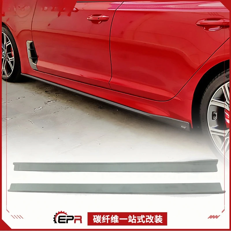 For Kia Stinger/K8 …