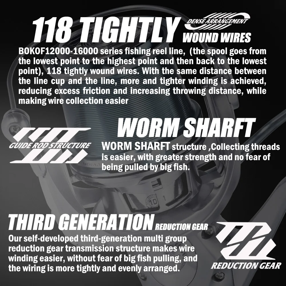 CARRETE SAMOLLA DOKOF