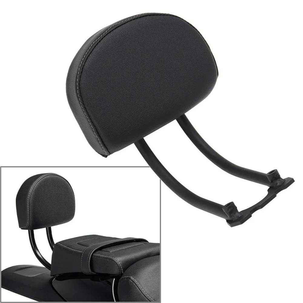 Motorcycle Passenger Backrest Kit For Harley Davidson Sportster S 1250 RH1250S 2021 2022 2023