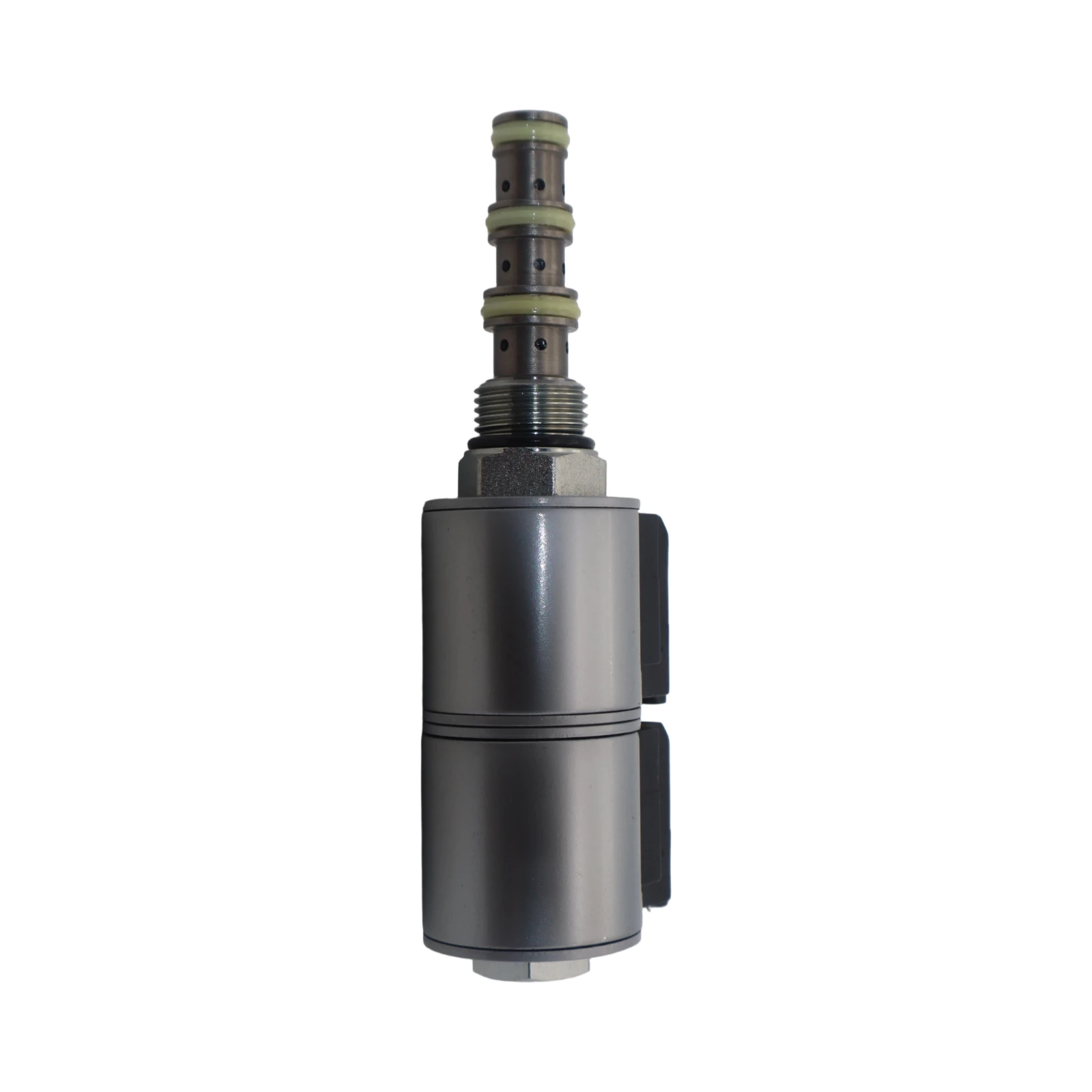 12V Solenoid Valve 4303612 4304124 Compatible for Bobcat HydraForce 08 80 88 98 Series