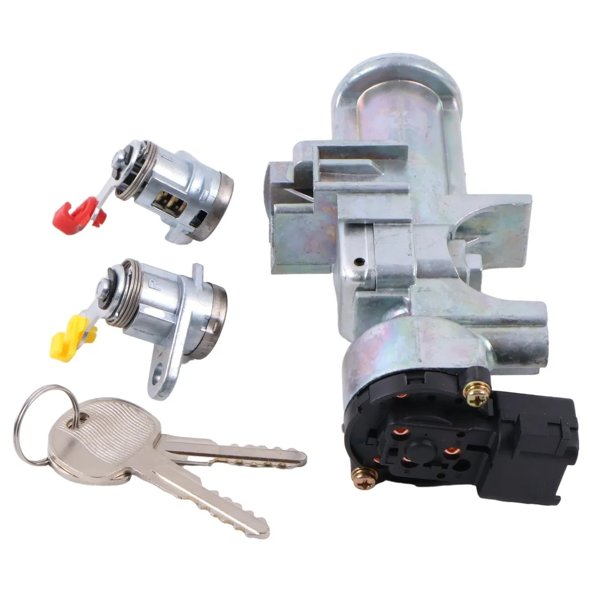 Ignition Switch Door Lock Cylinder IADL920 for Isuzu NPR NPR-HD NQR NRR 2007-11