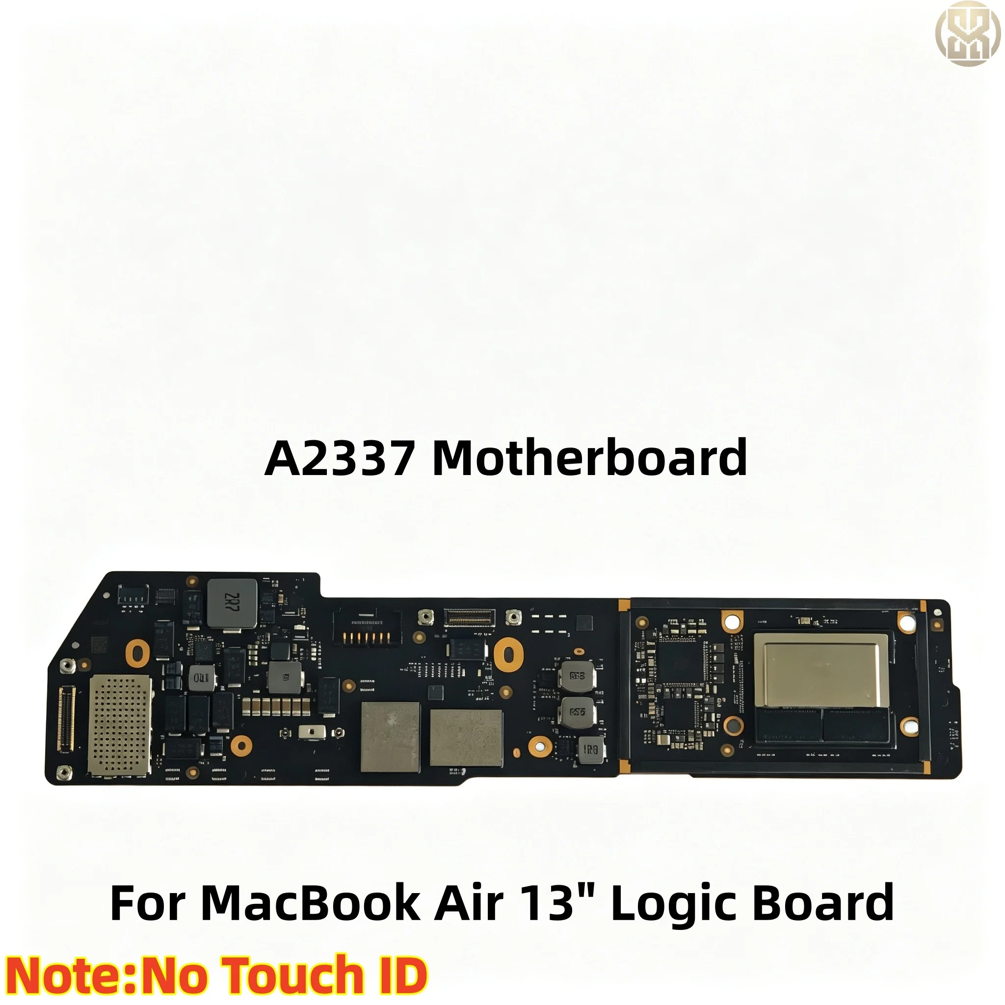 Original 820-02016-A Logic Board For MacBook Air 13