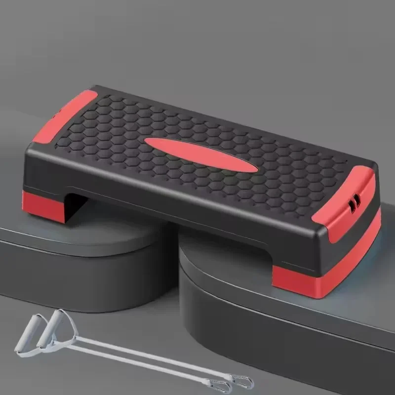 Balance Rhythm Fitness Pedal Stable Design Suitable For Home And Commercial Aerobic Fitness Exercise Training