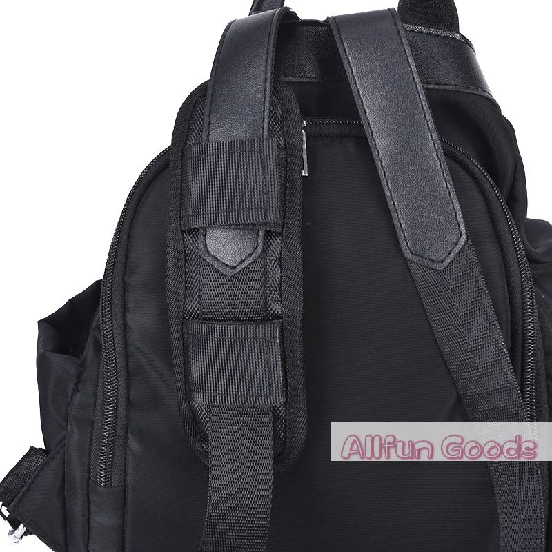 [TG835]1PC Sponge Black Tactical Shoulder Belt Pad Strap Belt Cushion Strap Pad Damping For Backpack 30g 35g