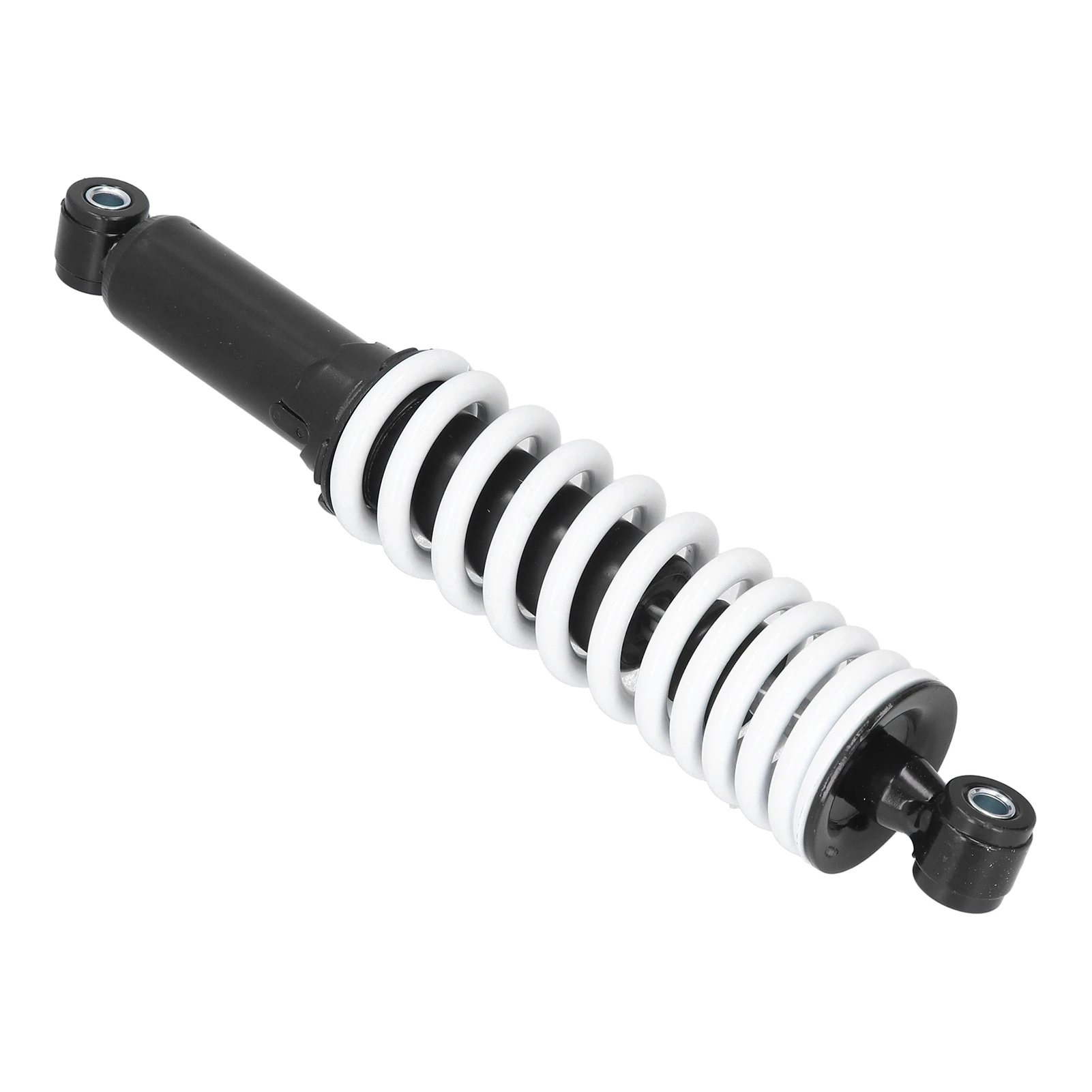 350mm Adjustable Motorcycle Shock Absorber Damper for Suzuki ATV Go Kart Quad Dirt Bikes - Stable Ride Control