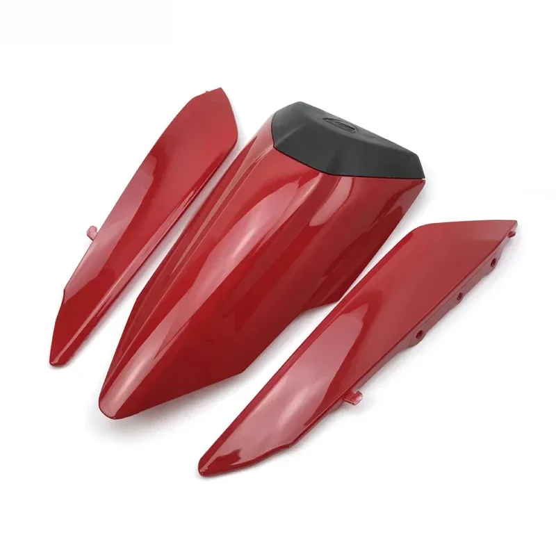 

Motorcycle Rear Tail Side Seat Panel Trim Fairing Cowl Cover Set For Ducati Panigale 1299 959 1299S 2015 2016 2017 Frame