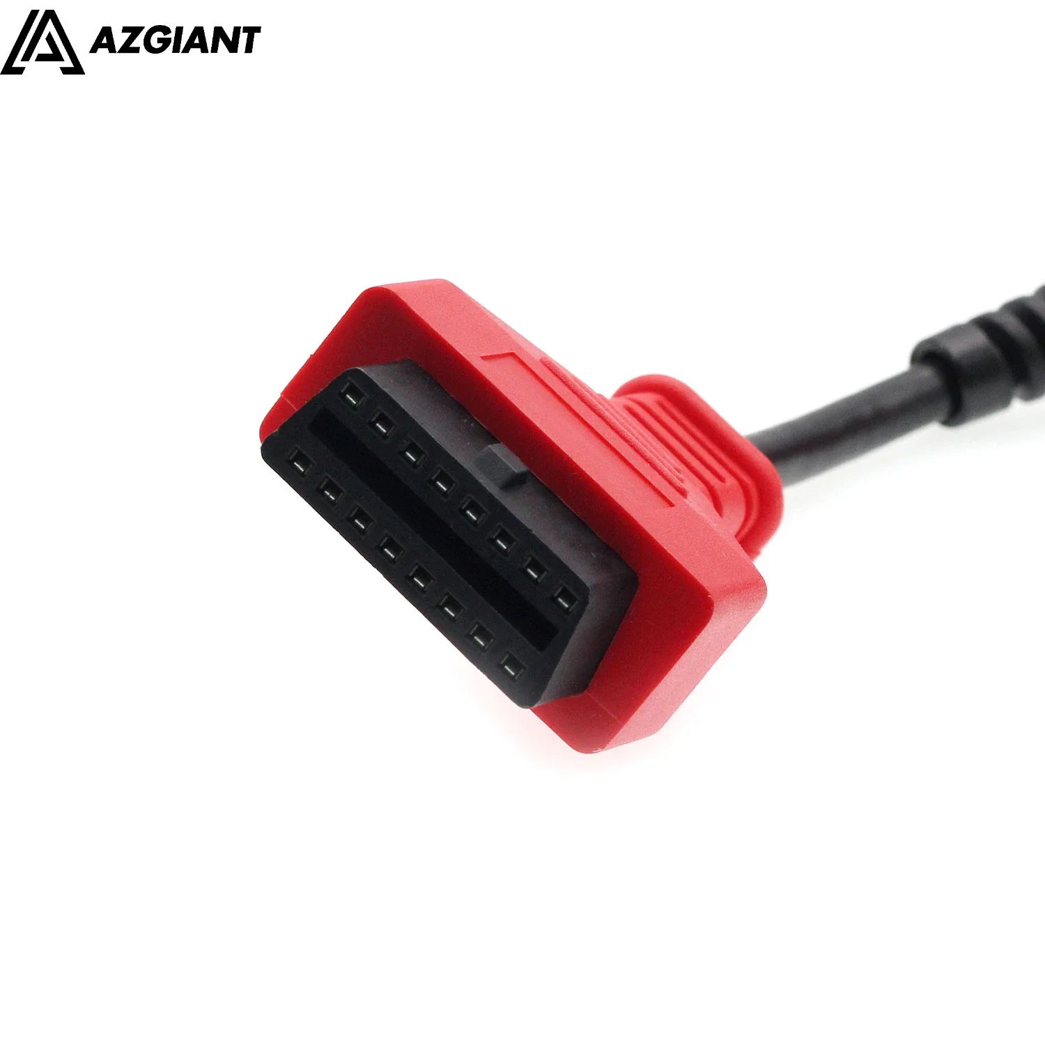 For Mercedes Benz 38pin connector working for AUTEL ms906/908 car diagnostic tool