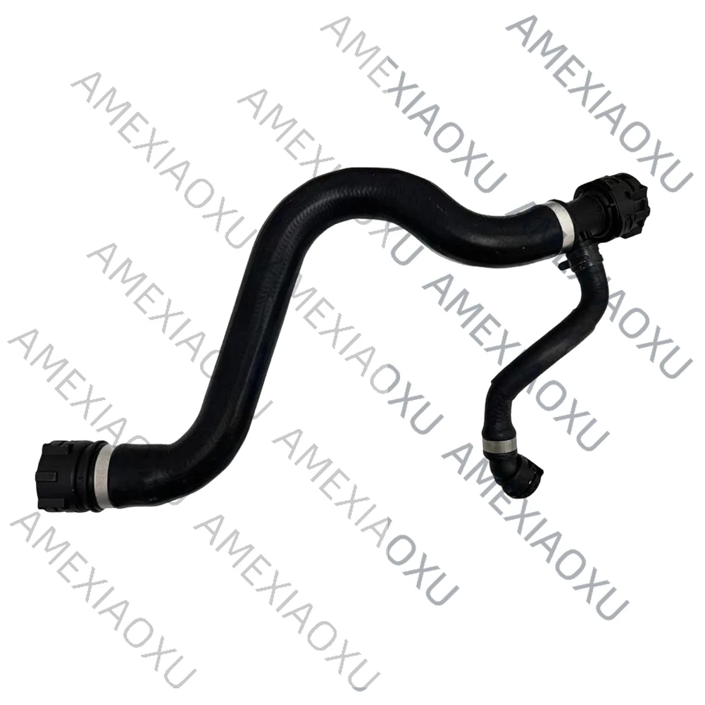 AMEXIAOXU  For BMW 320I 330I 430I G20 G22 G26 G28 G42 Radiator Hose 17128654823 17128654824 17128654830 Engine Coolant Replaceme