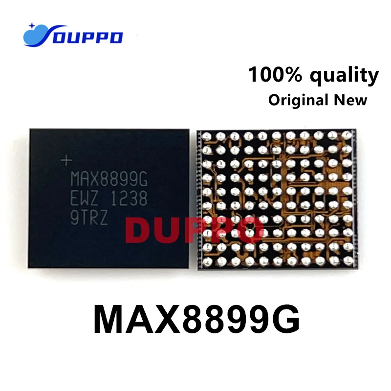 2PCS MAX77693 MAX77686 MAX77686G MAX77803 MAX77826 MAX8893C MAX8990 MAX8899G MAX98506BEWV MAX8986 MAX8959 Power PM IC Chip