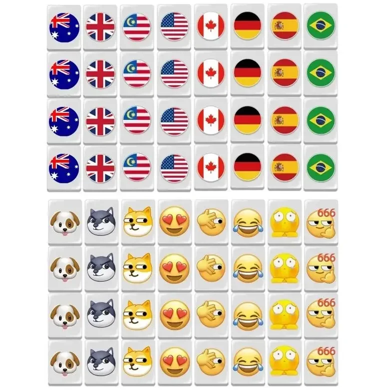 Thumbnail 4 - #52 Tile Games Comparison Guide