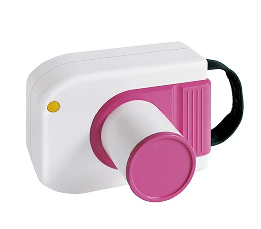 Dental Medical Equipment High Frequency DC X Ray Digital Portable X-Ray Machine