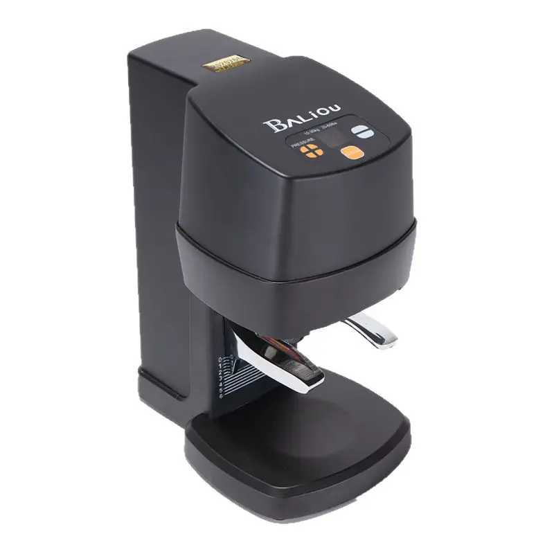 Powder Press: Commercial Italian Semi-automatic Coffee Machine, Powder Hammer, 58MM Handle, Filler, Fully Automatic