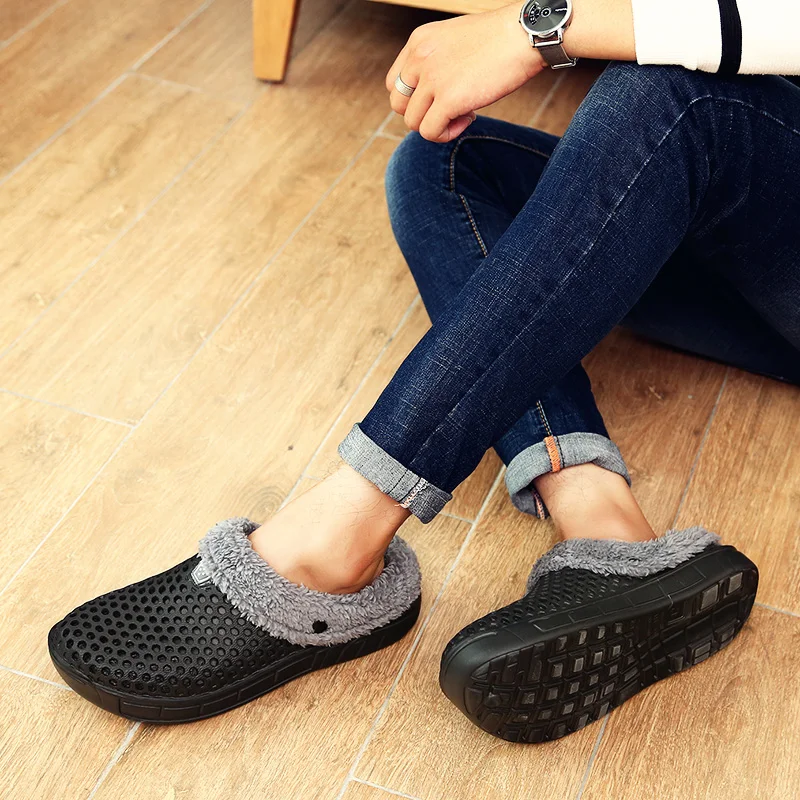 Thumbnail 4 - #12 Best Winter Home Shoes to Buy In 2026